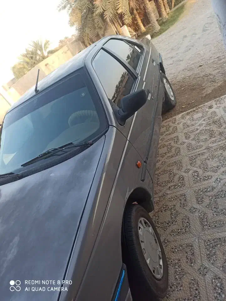 پژو ۴۰۵ مدل ۹۰|خودرو سواری و وانت|سیریک, |دیوار