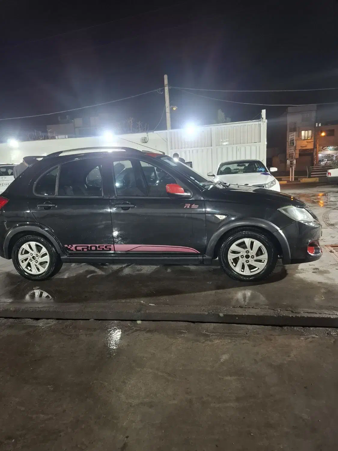 کوییک rمدل ۹۸|خودرو سواری و وانت|قم, شاد قلی|دیوار