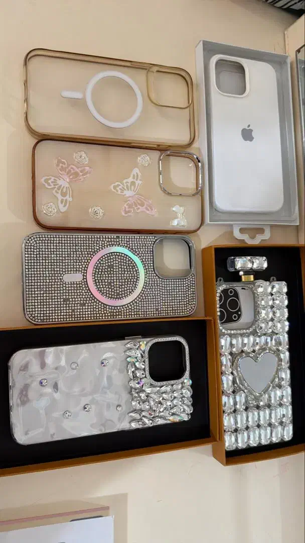 بک کاور 13 پرومکس|لوازم جانبی موبایل و تبلت|بندرعباس, |دیوار