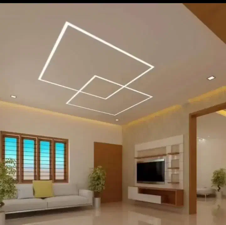 اجرا کار کناف ولاین نوری ،دامپا ،تایل وشبکه|خدمات پیشه و مهارت|شیراز, فرگاز|دیوار