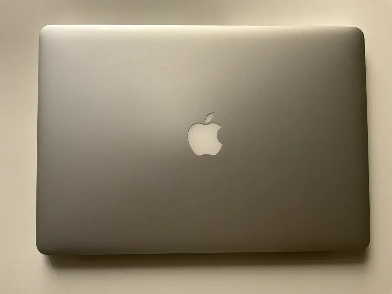 لپ تاپ ۱۵ اینچ مک بوک پرو ۲۰۱۵ MacBook Pro 2015|رایانه همراه|تهران, دانشگاه شریف|دیوار