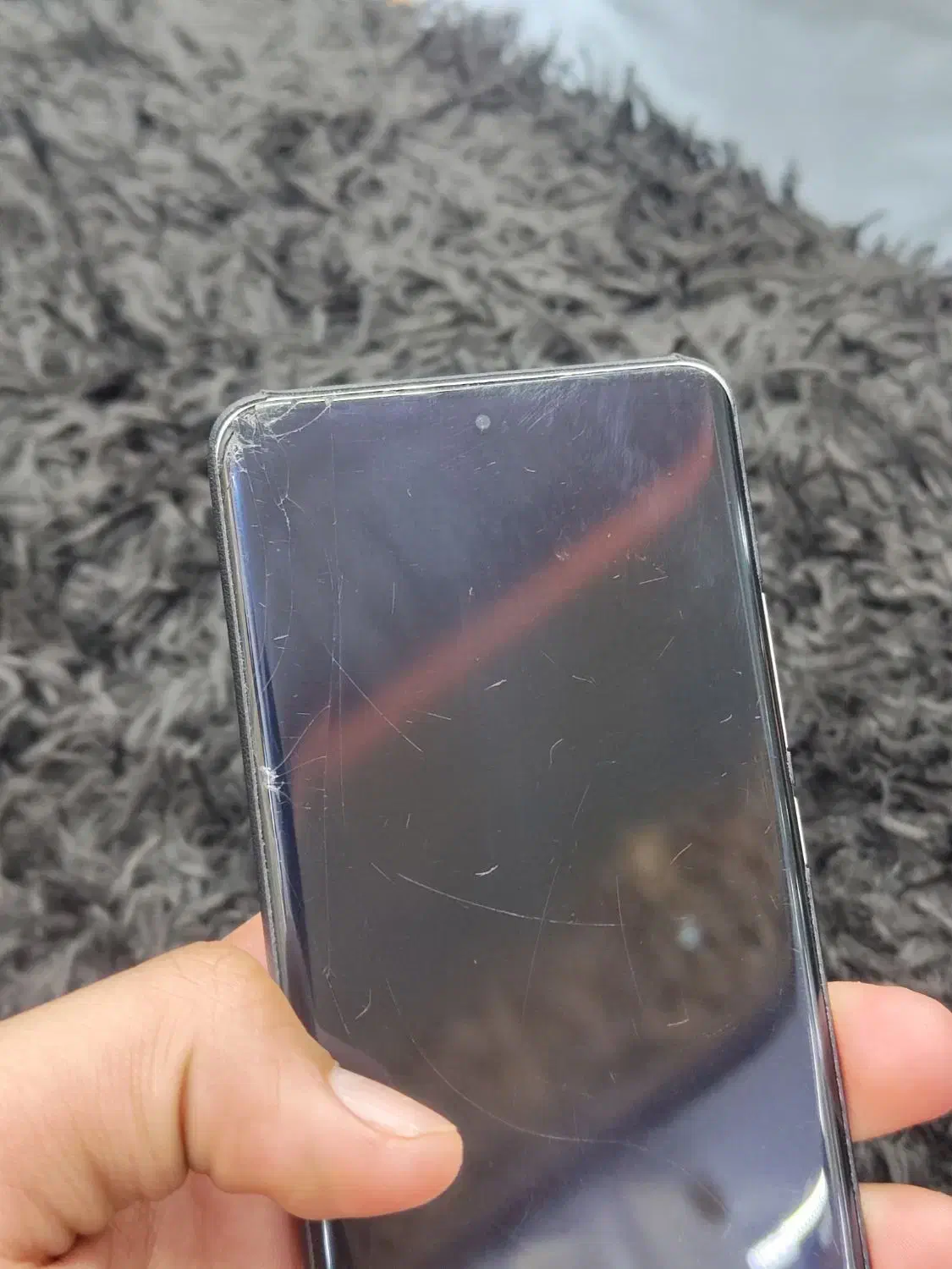 گوشی شیائومی 12|موبایل|زاهدان, |دیوار