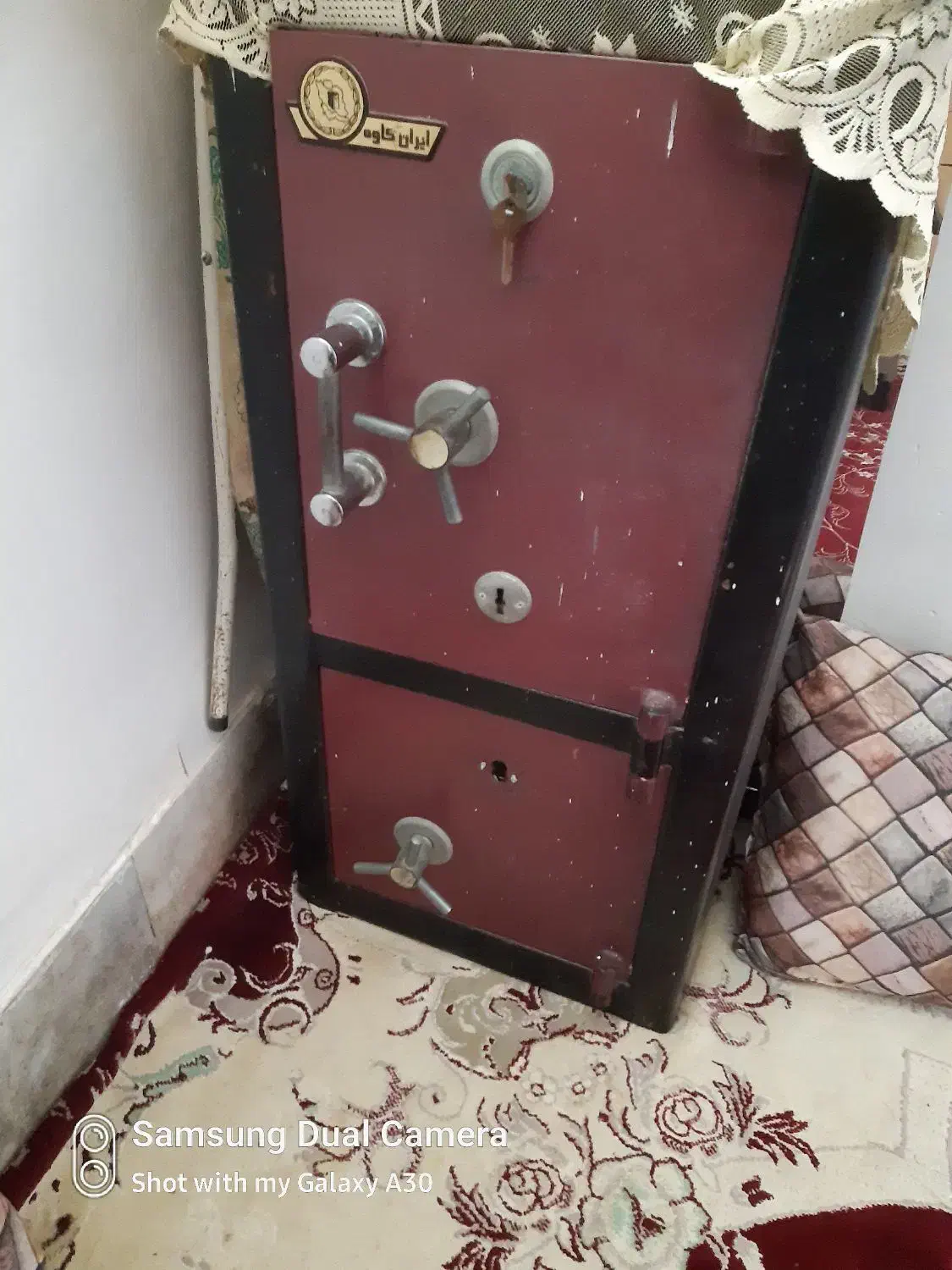 گاو صندوق|فروشگاه و مغازه|بجنورد, |دیوار