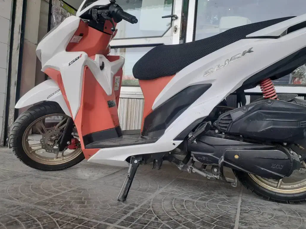 موتور|موتورسیکلت|فسا, |دیوار