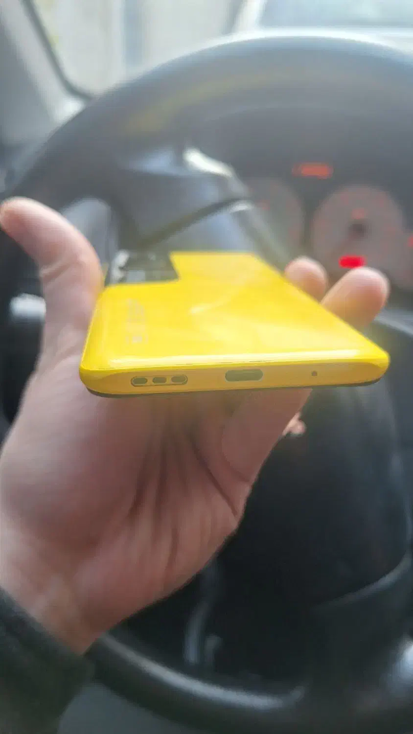 شیامی poco m3 poro 128|موبایل|تهران, فلسطین (میدان انقلاب)|دیوار