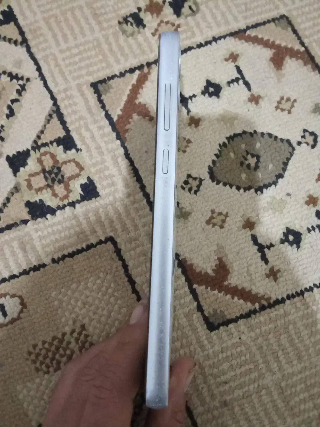 گوشیA05|موبایل|شاندیز, |دیوار