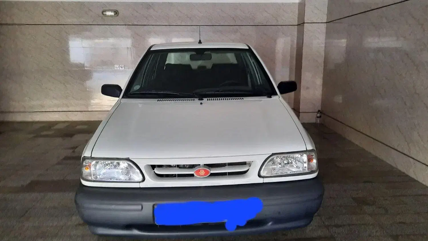 پراید99|خودرو سواری و وانت|اسلام‌شهر, شهرک قائمیه|دیوار