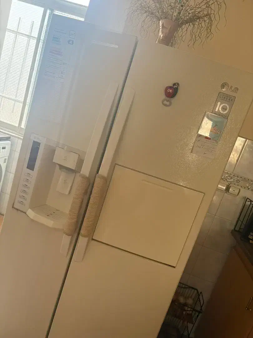 تعمیرات تخصصی یخچال و فریزر و سایدولباسشویی در محل|خدمات پیشه و مهارت|بندر انزلی, معلم|دیوار