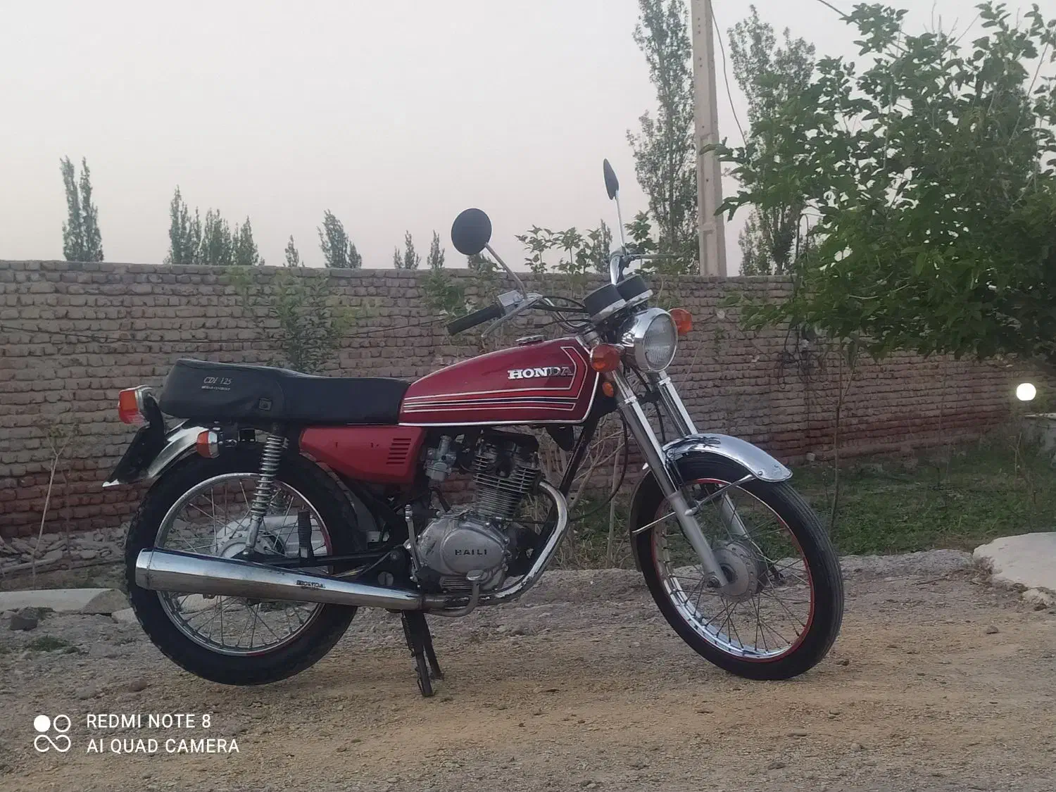 موتورسیکلت|موتورسیکلت|اردبیل, |دیوار