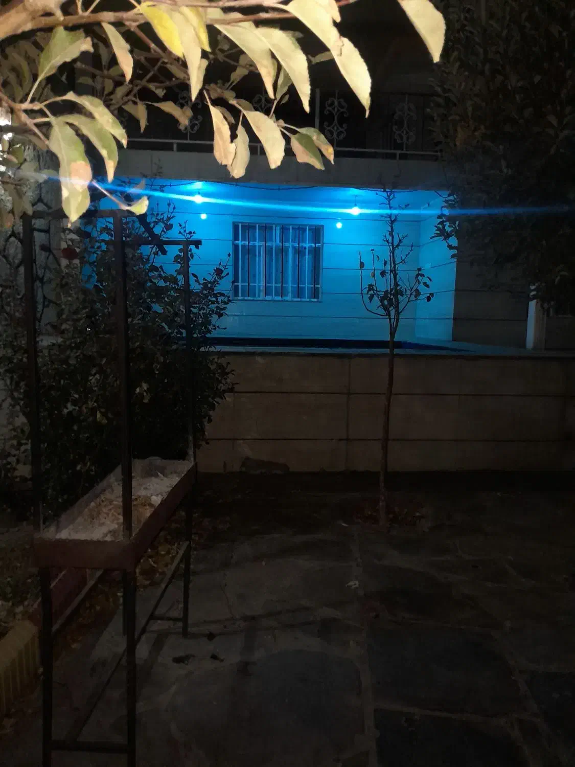 اجاره باغ|اجارهٔ کوتاهمدت ویلا و باغ|همدان, |دیوار