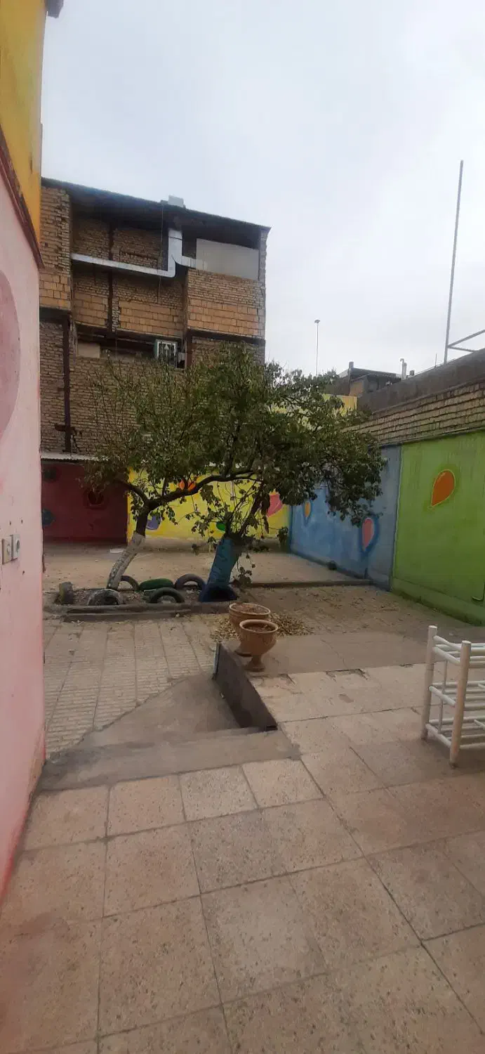 ۲۷۰مترویلایی دربست /۳خواب/فلاحی/تخلیه|اجارهٔ خانه و ویلا|مشهد, شهرک لشکر (شهرک غرب)|دیوار