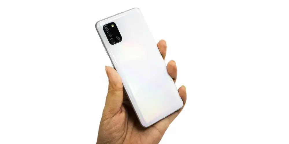 گوشی A31|موبایل|یاسوج, |دیوار