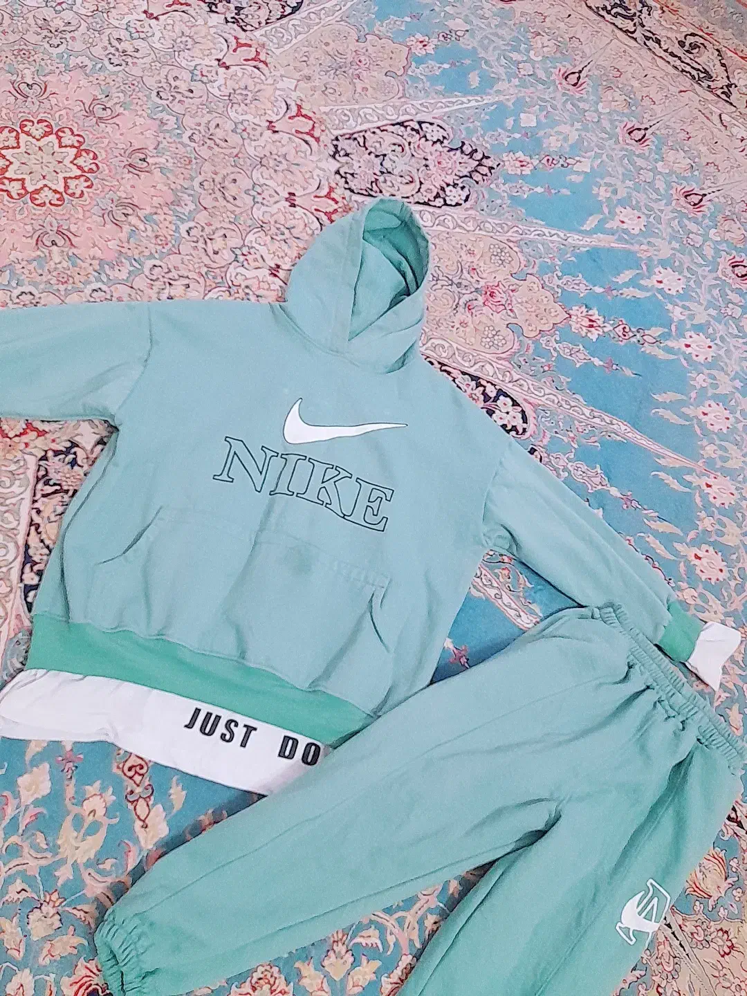 هودی شلوار نو|لباس|یزد, |دیوار