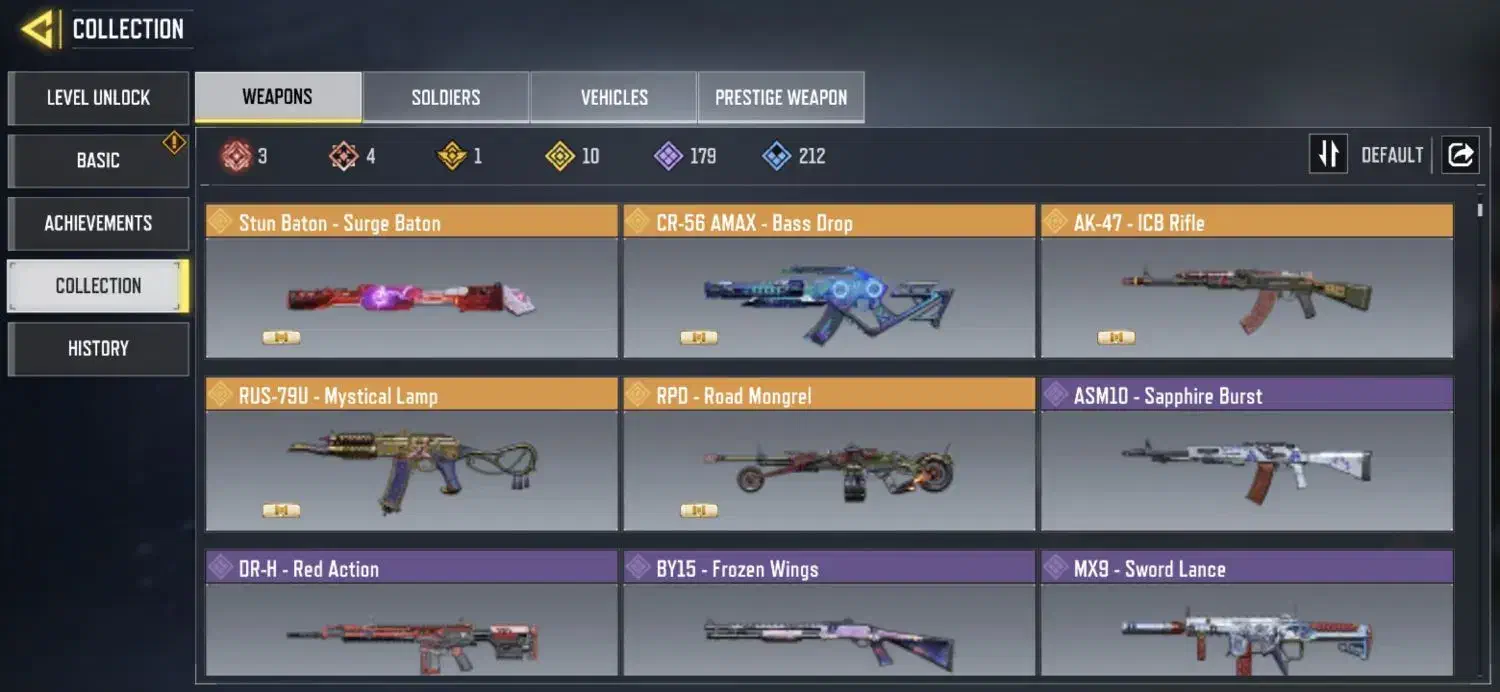 اکانت کالاف|کنسول، بازی ویدئویی و آنلاین|رشت, استادسرا|دیوار