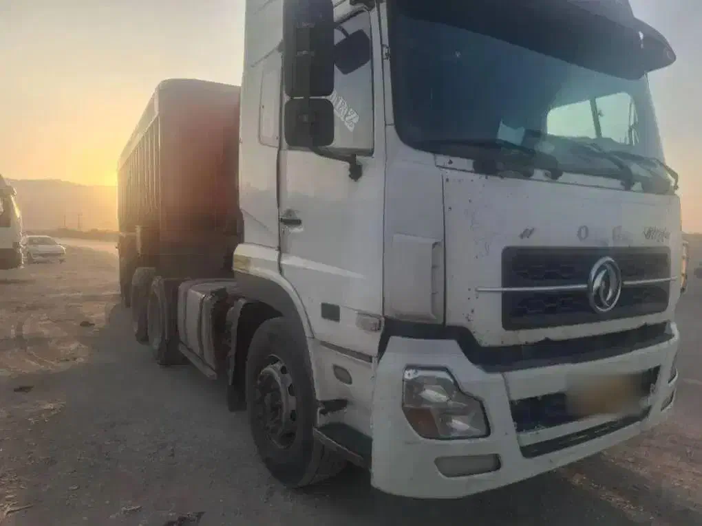 کشنده البرزمدل ۸۹|خودرو سنگین|نی‌ریز, |دیوار