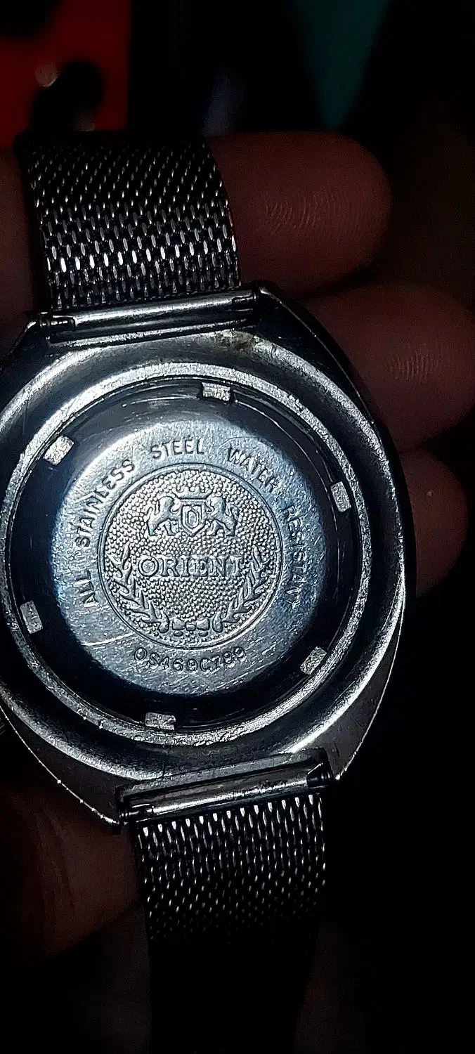 ساعت های اتومات و کوارتز اصلی|ساعت|کرمانشاه, |دیوار