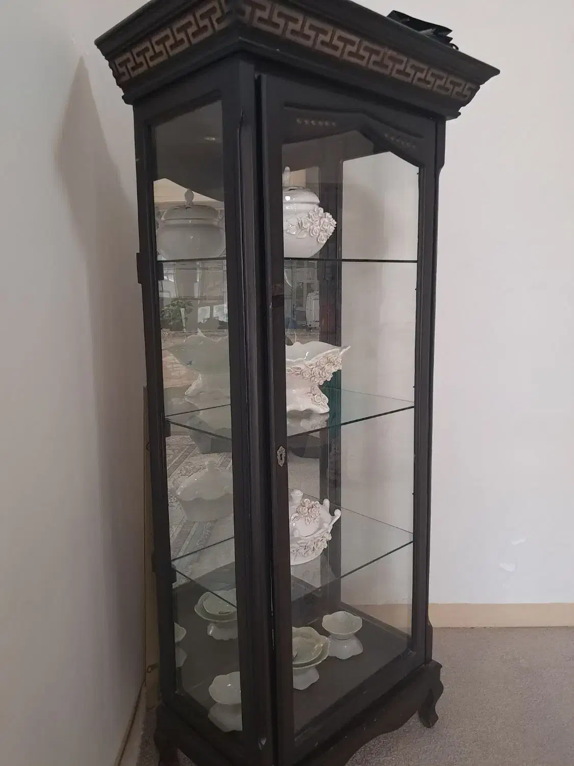 بوفه|بوفه، ویترین، کنسول|خرمشهر, |دیوار