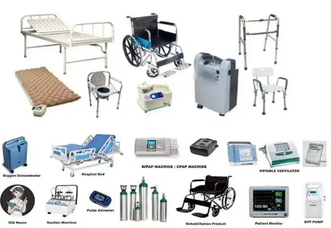 اجاره تجهیزات پزشکی دستگاه اکسیژن ساز برندیوول|آرایشی، بهداشتی، درمانی|رشت, پورسینا|دیوار