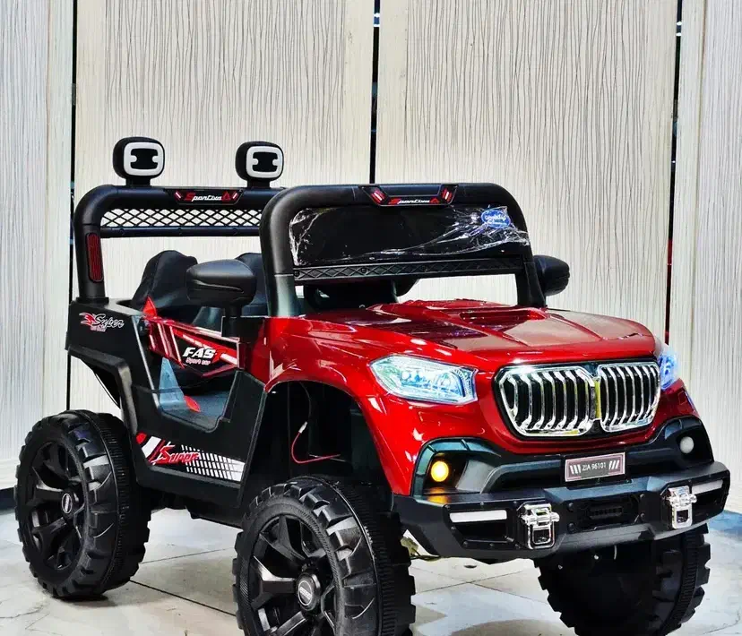 پرادو شاسی ۶موتور|اسباب‌بازی بچه|تبریز, |دیوار