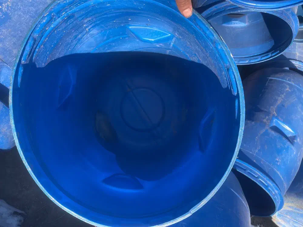 بشکه ۱۲۰لیتری|عمدهفروشی|تهران, خلیج فارس|دیوار