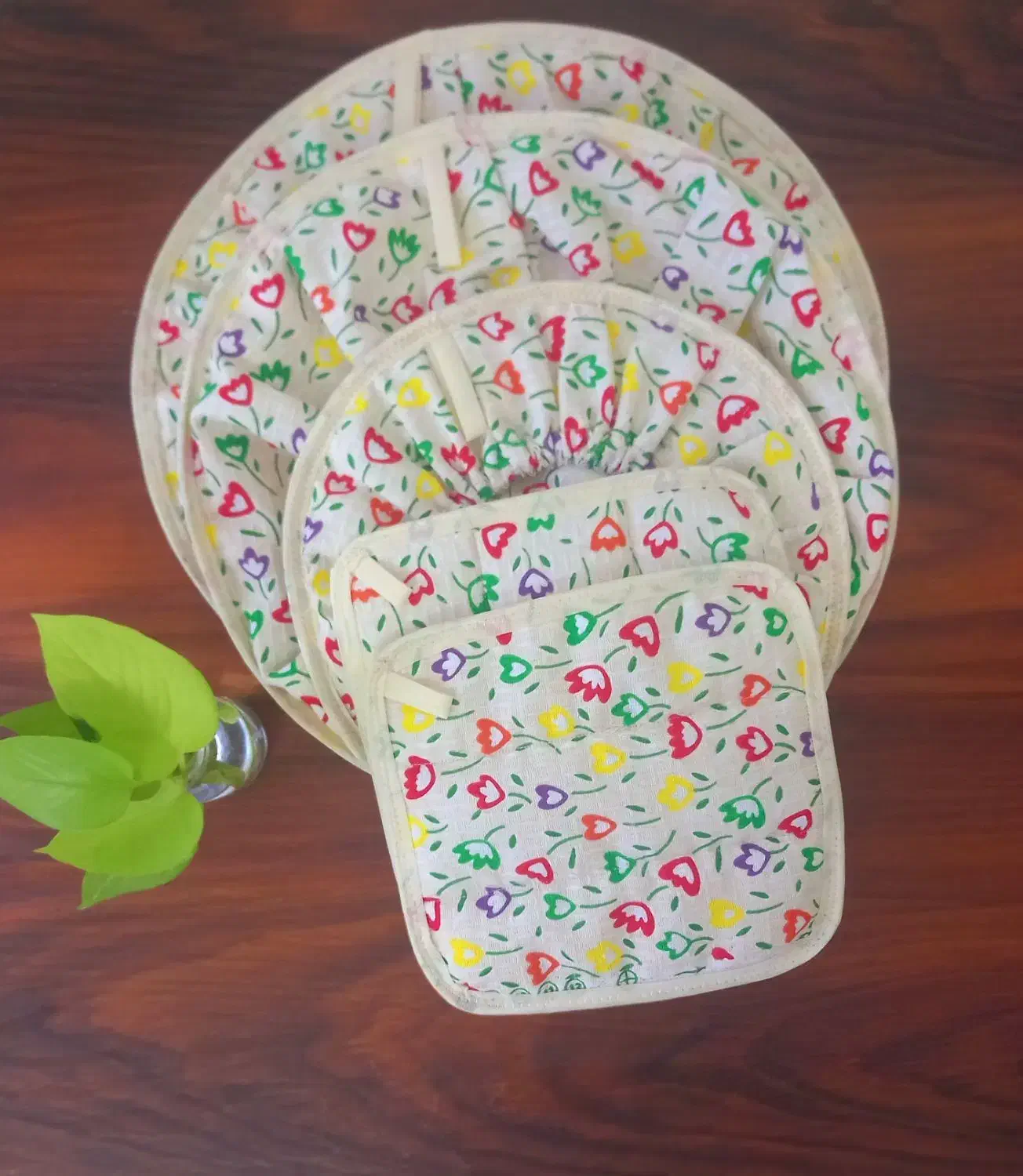 سرویس اشپزخانه|سفره، حوله، دستمال آشپزخانه|بیرجند, |دیوار