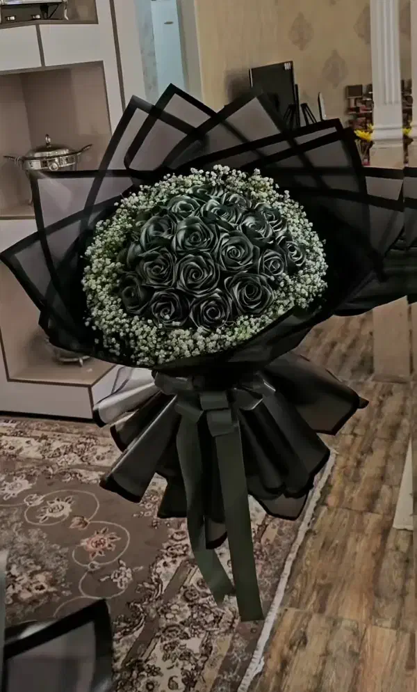 گل روبانی|گل مصنوعی|زاهدان, |دیوار