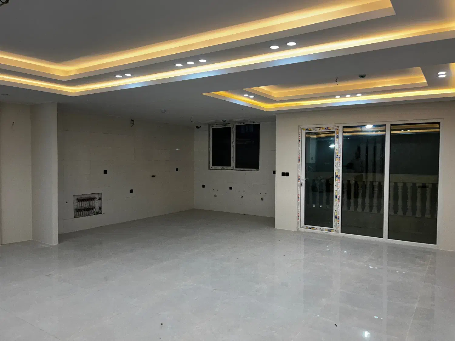 ۴۵۰ متر نواب ۳ط هر واحد ۱۵۰ متر یکجا کلید نخورده|فروش آپارتمان|بجنورد, |دیوار