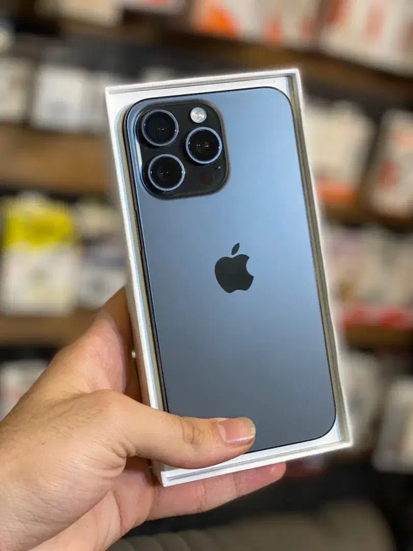 Iphone 15 pro max|موبایل|تهران, تهرانپارس جنوبی|دیوار