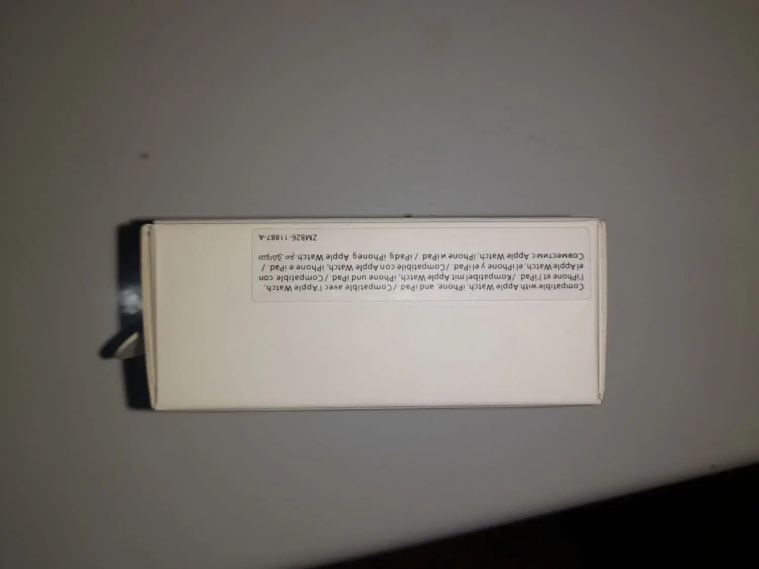 آداپتور اورجینال آیفون|لوازم جانبی موبایل و تبلت|سقز, |دیوار