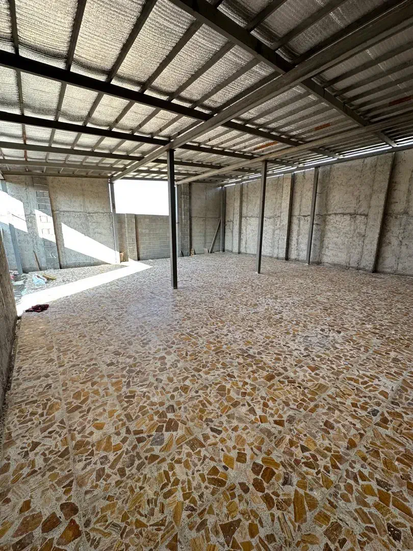 اجاره انبار 150متری رشت جاده فومن اتشگاه|اجارهٔ دفتر صنعتی، کشاورزی، تجاری|رشت, آتشگاه|دیوار