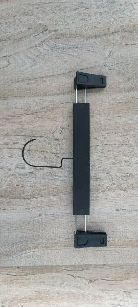 آویز شلوار|بندرخت و رخت‌آویز|اردبیل, |دیوار