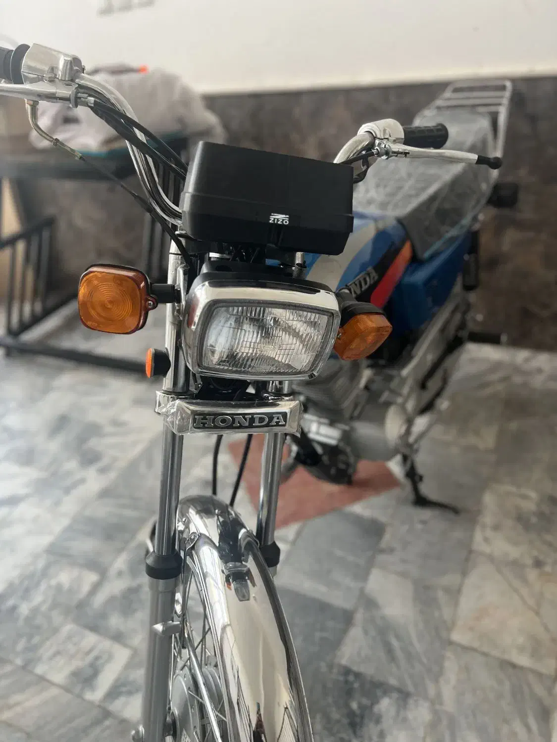 جنس قدیم اصلی|موتورسیکلت|تربت جام, المهدی|دیوار