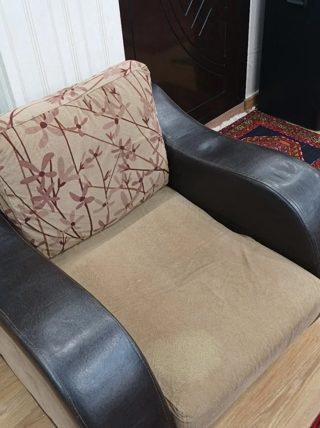 مبل|مبلمان خانگی و میز عسلی|تبریز, |دیوار