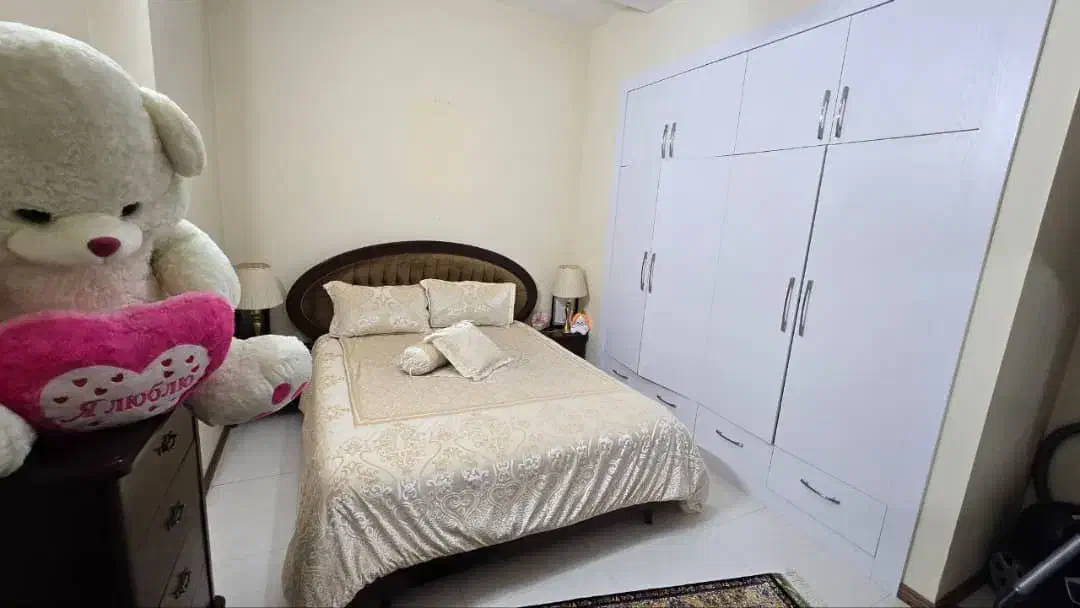 ۹۳ متری رحمانیه ۲۹ سه واحدی|فروش آپارتمان|مشهد, جاهد شهر|دیوار