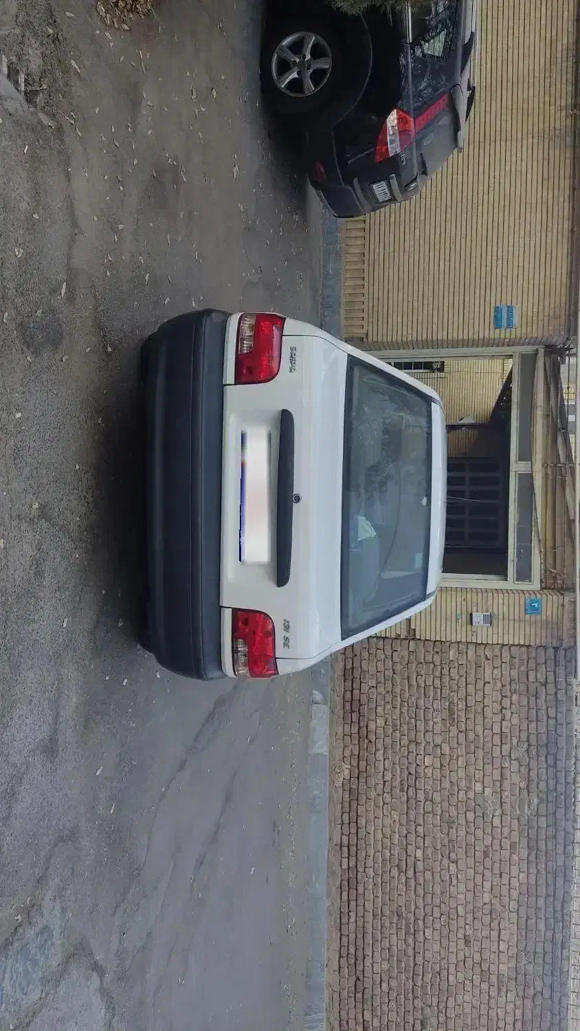 فروش|خودرو سواری و وانت|اراک, |دیوار