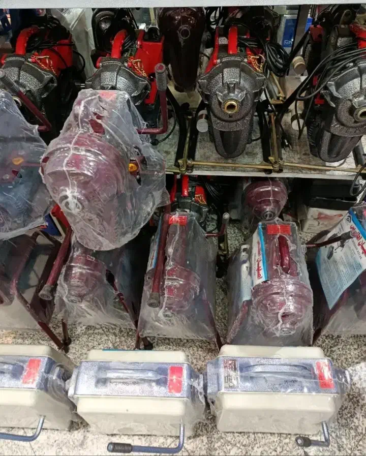 لوله باز کنی و تخریب اسا مهدی|خدمات پیشه و مهارت|ایلام, |دیوار