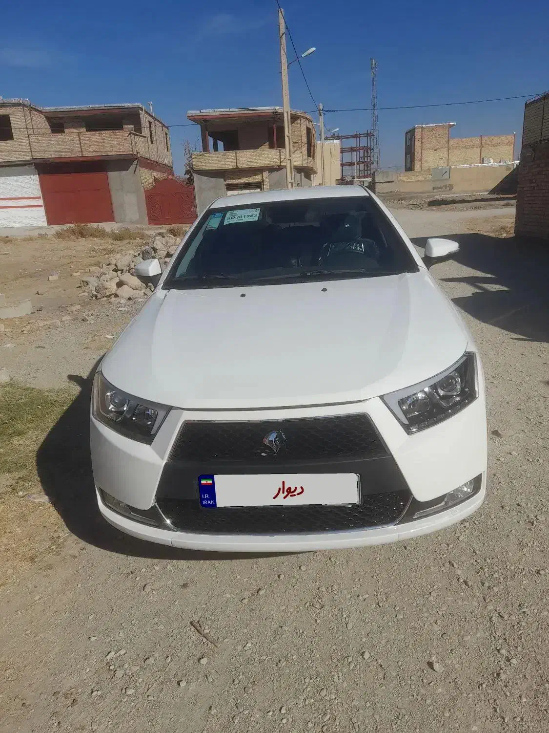 فروش دنا پلاس|خودرو سواری و وانت|کنگاور, |دیوار