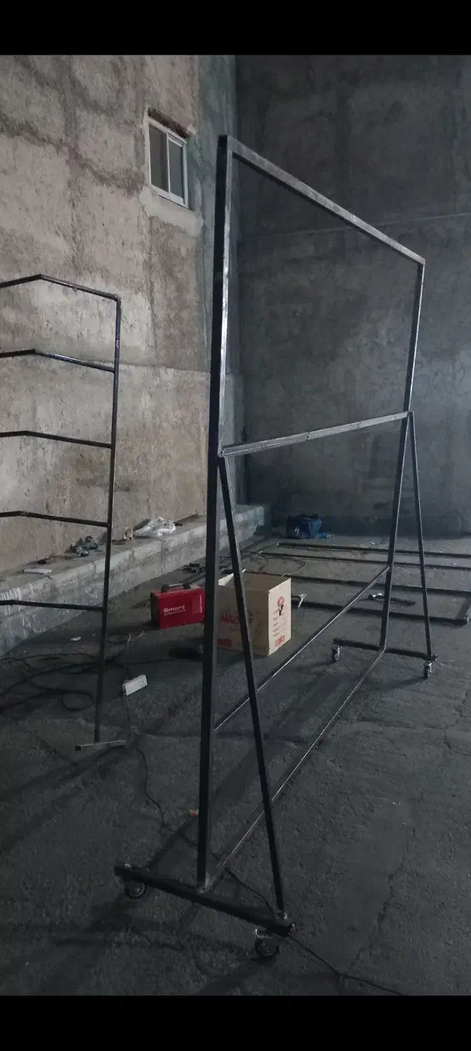 تاسیسات  وجوشکاری|خدمات پیشه و مهارت|ری, علایین|دیوار