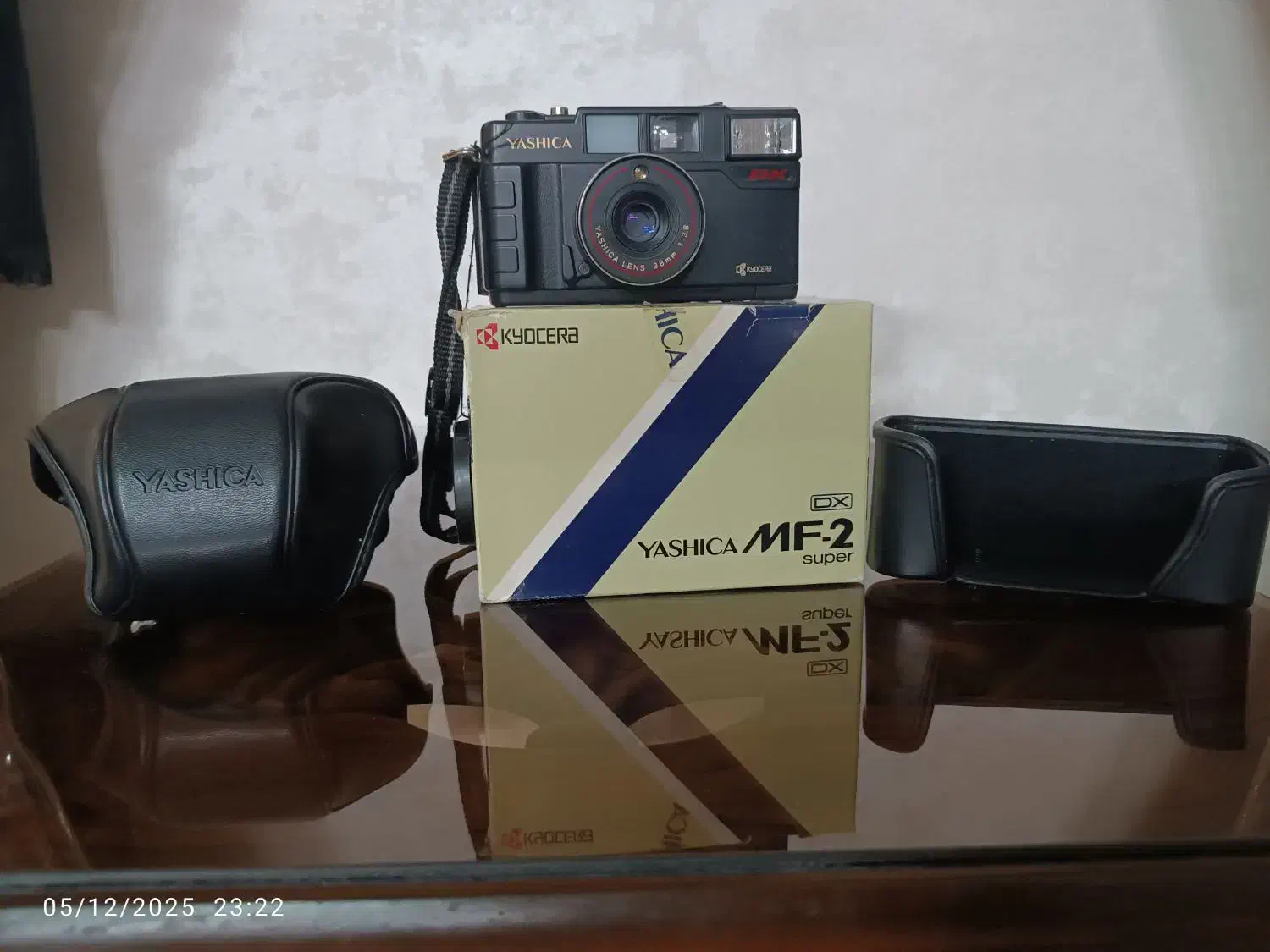 دوربین عکاسی و فیلمبرداری|دوربین عکاسی و فیلمبرداری|همدان, |دیوار