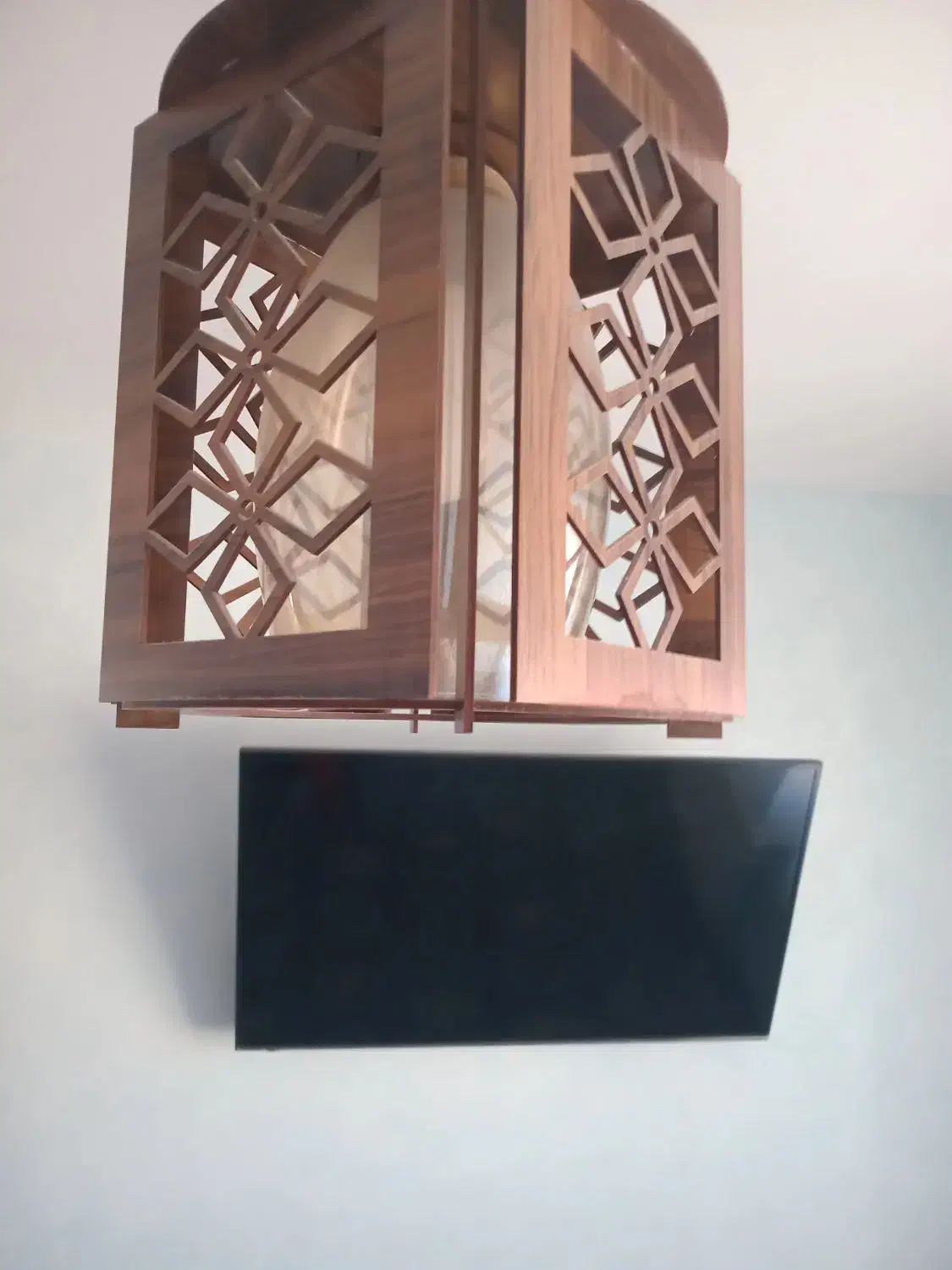 لوستر|لوستر و چراغ آویز|لاهیجان, یوسف آباد|دیوار