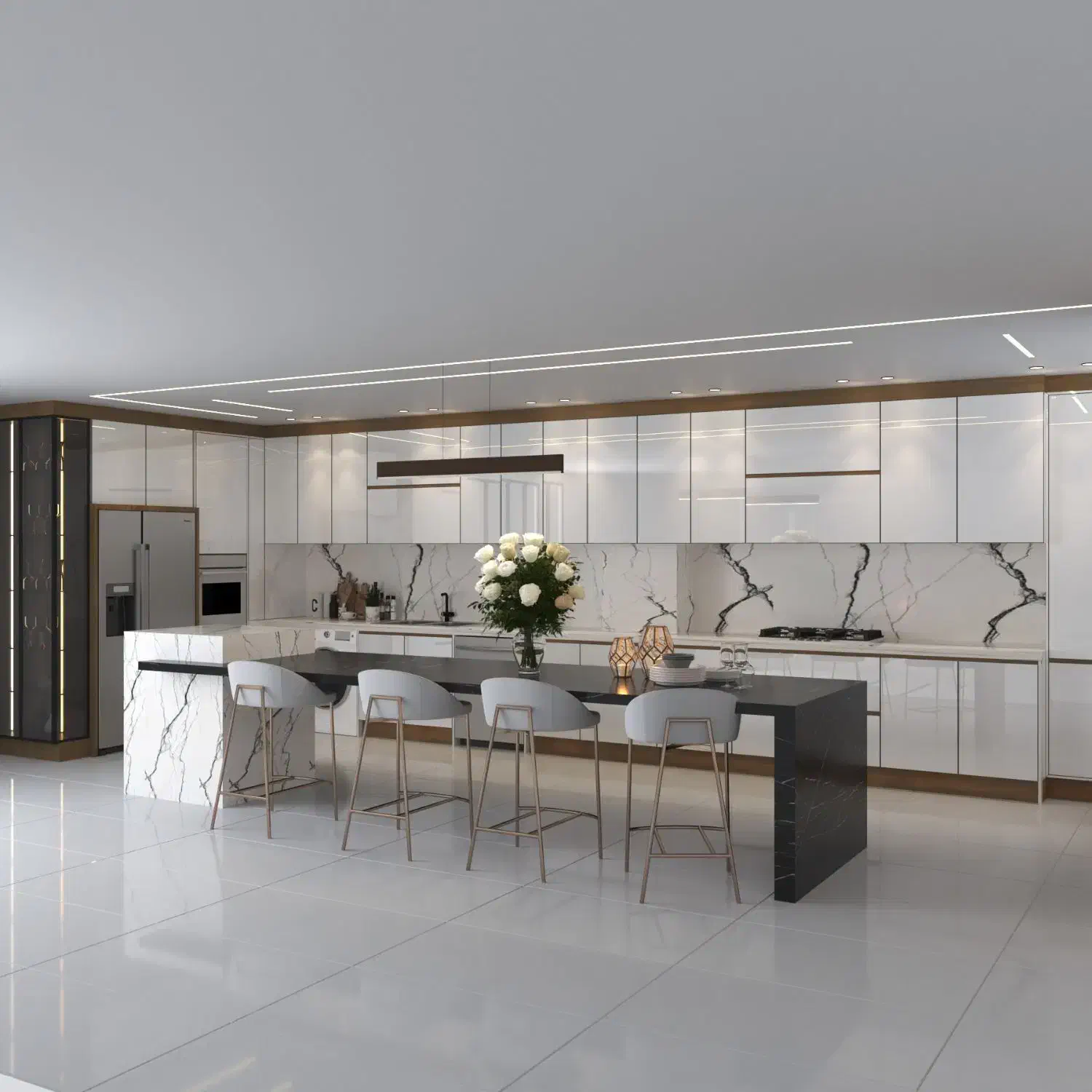 استخدام نصاب کابینت|استخدام معماری، عمران و ساختمانی|سنندج, |دیوار