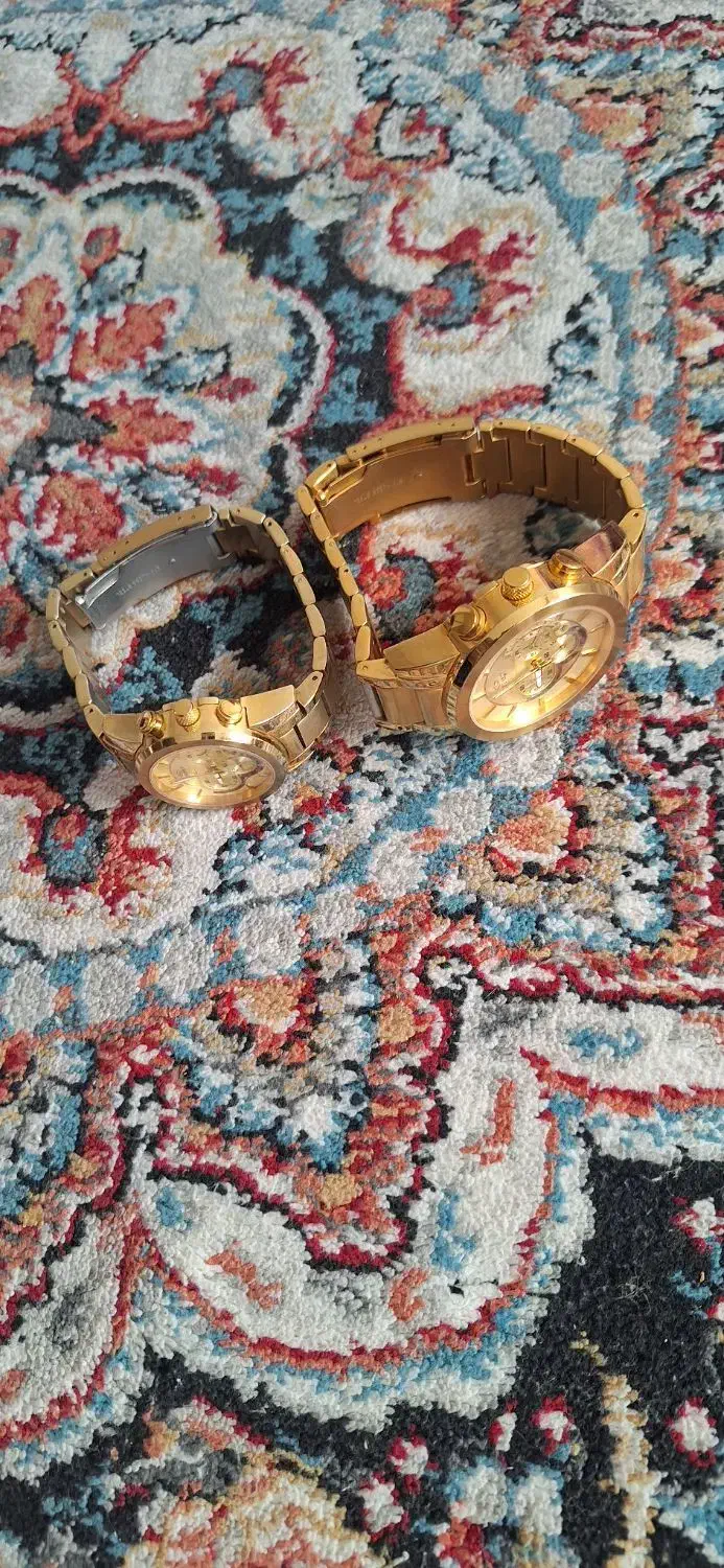 ساعت|ساعت|کرج, ساماندهی|دیوار