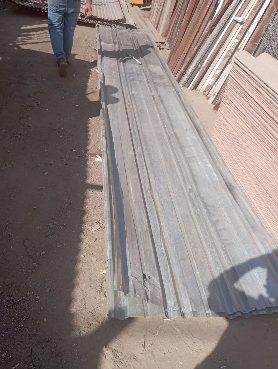 خرید و فروش برنج و مس آلومینیوم ضایعات ورق|عمدهفروشی|محمدشهر, کوی بهار|دیوار