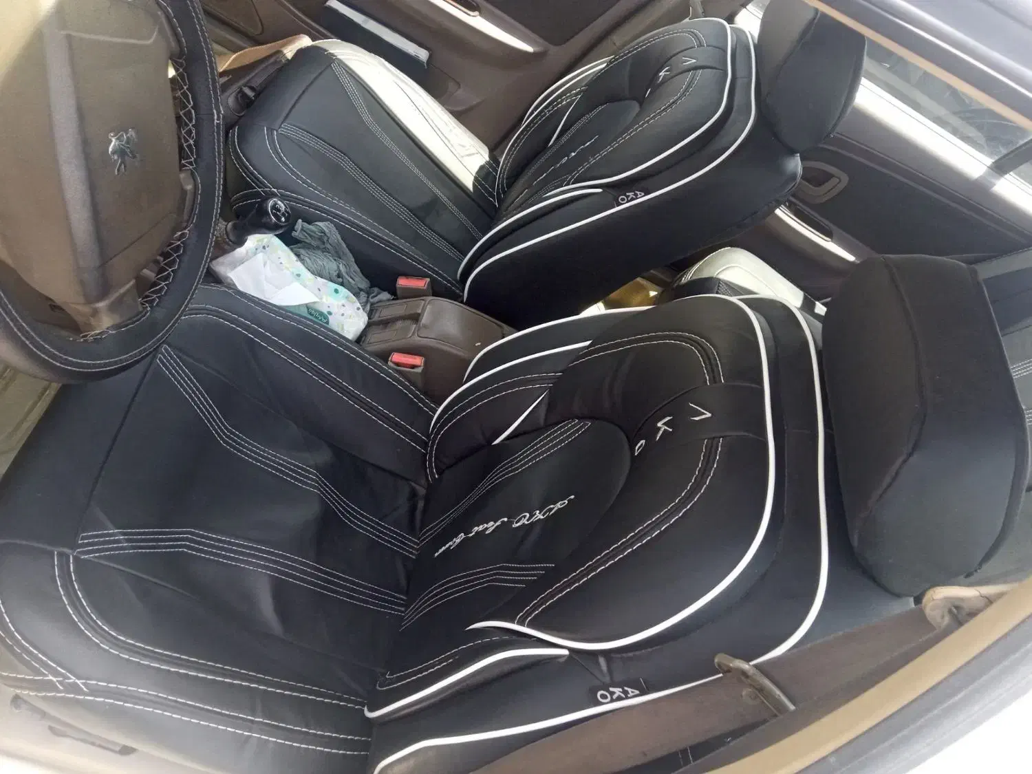 رروکش صندلی|قطعات یدکی و لوازم جانبی|فردیس, فردیس|دیوار