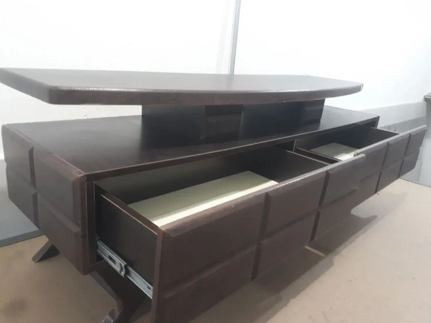 میز تلویزیون|میز تلویزیون|رباط‌کریم, الارد|دیوار