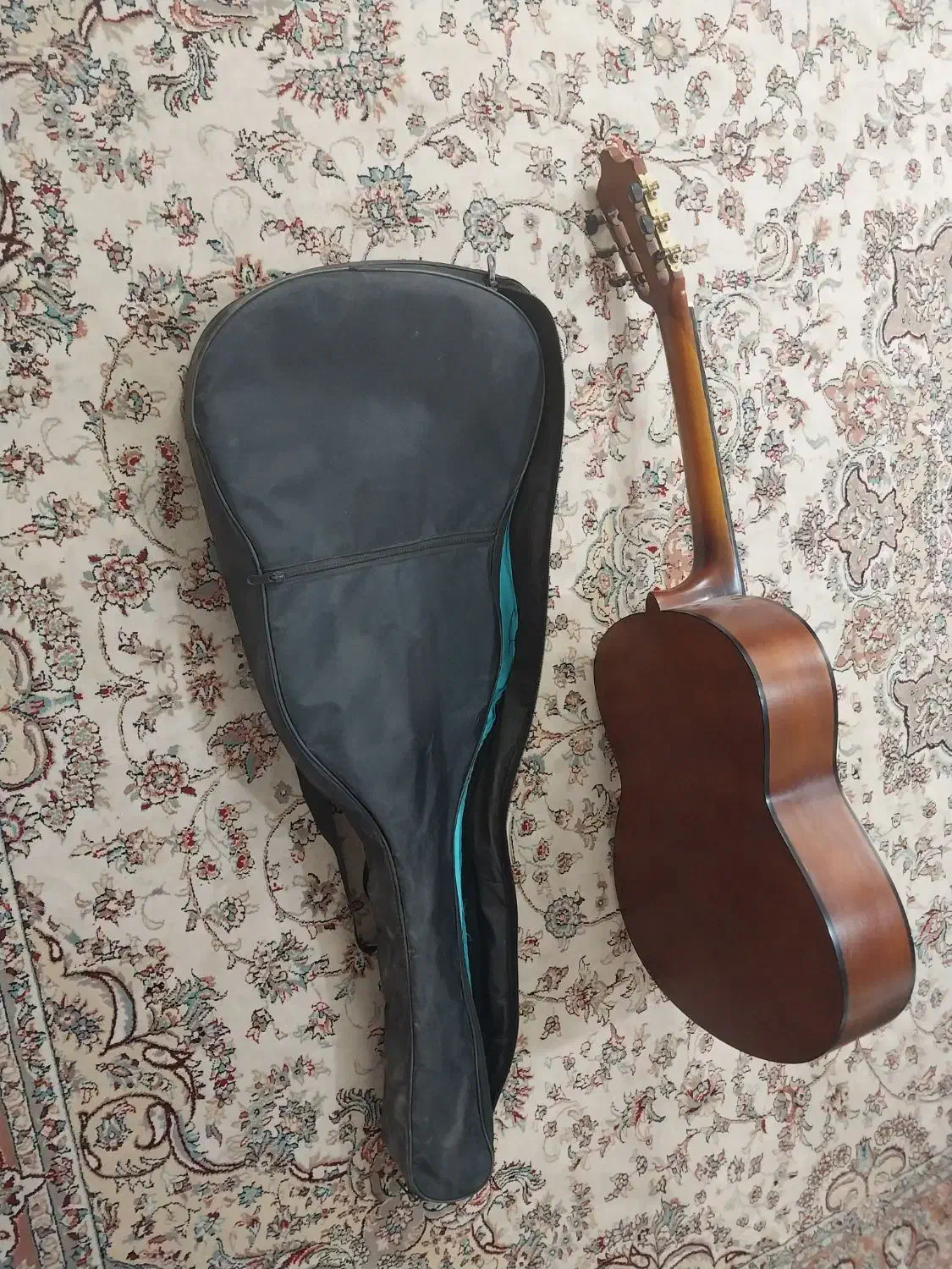 گیتار|گیتار، بیس، امپلیفایر|مشهد, شهید قربانی|دیوار