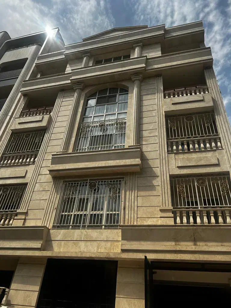 اپارتمان فول امکانات|فروش آپارتمان|کرج, جهانشهر|دیوار