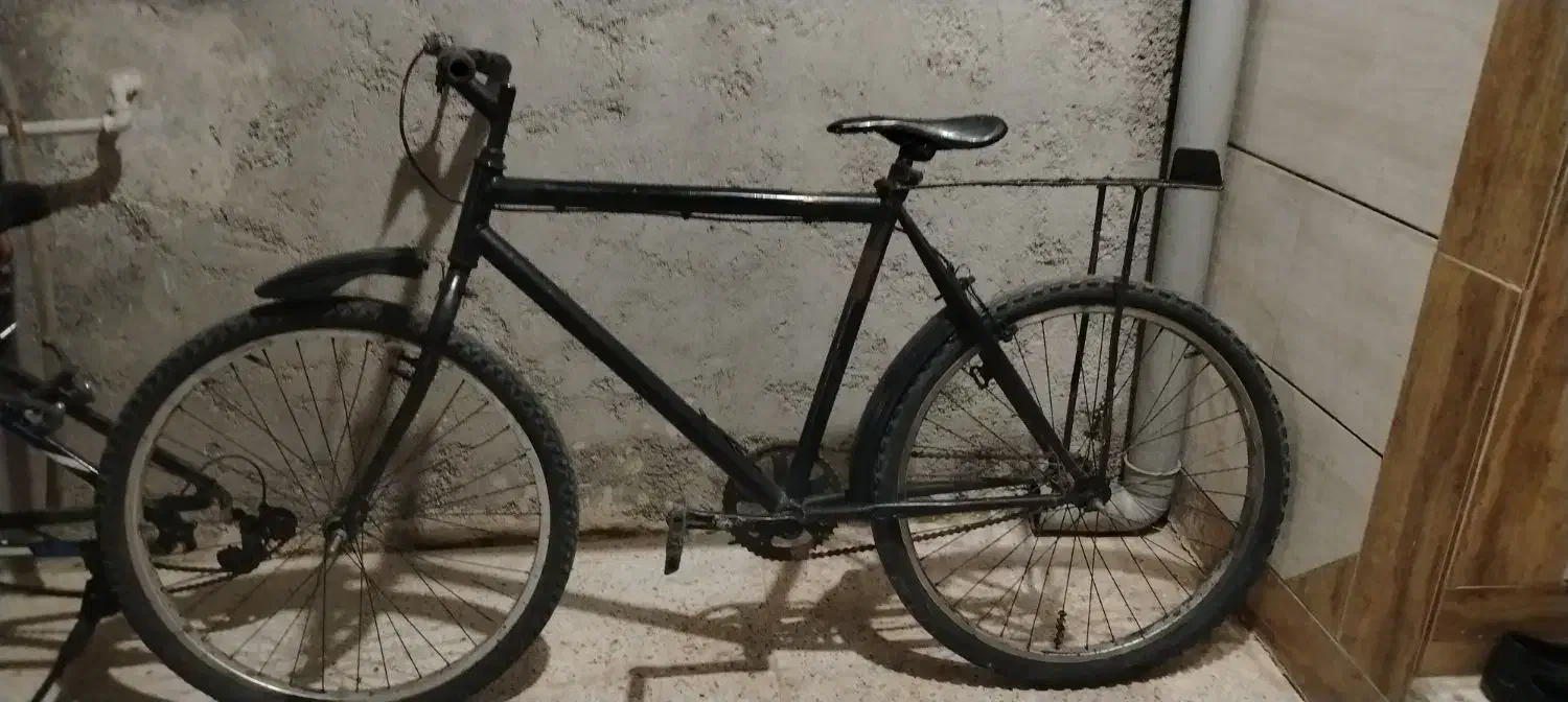 چرخ|دوچرخه، اسکیت، اسکوتر|ایذه, |دیوار