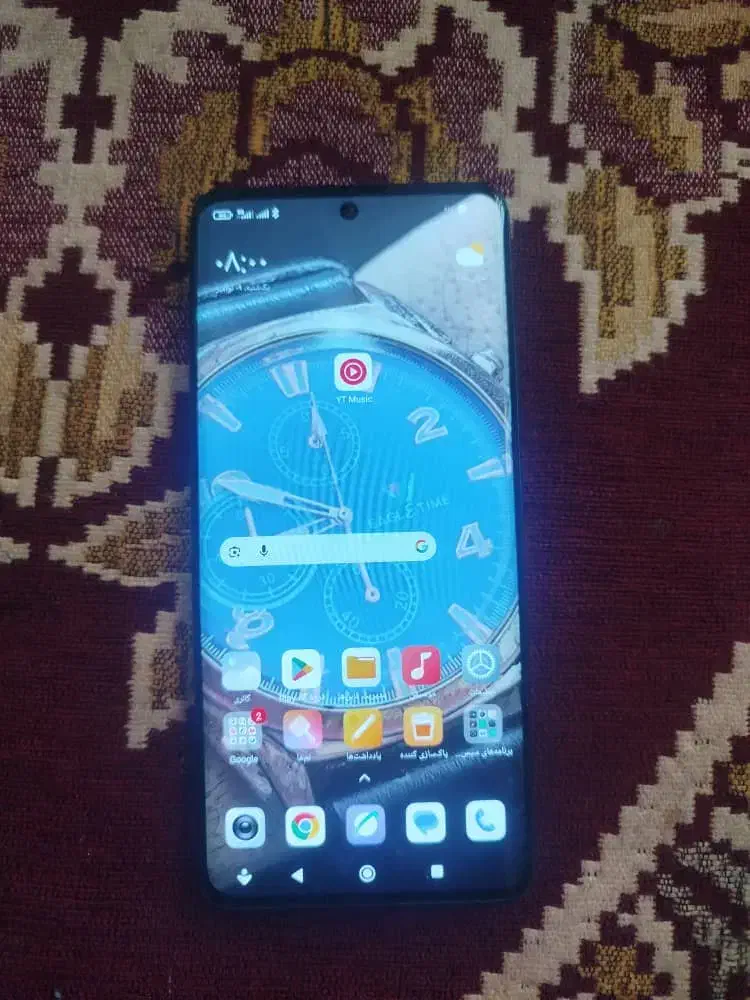 گوشی نوت 13 پرو پلاس|موبایل|کارون, |دیوار