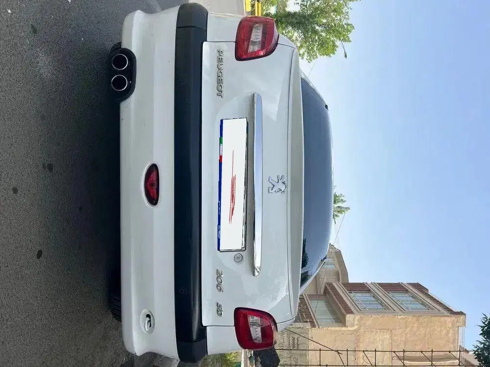 sd  v8دریچه سیمی|خودرو سواری و وانت|سنندج, |دیوار